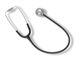 Dualhead Stethoscope