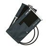2 Tube Blood Pressure Monitor Cuff - Cuff Only