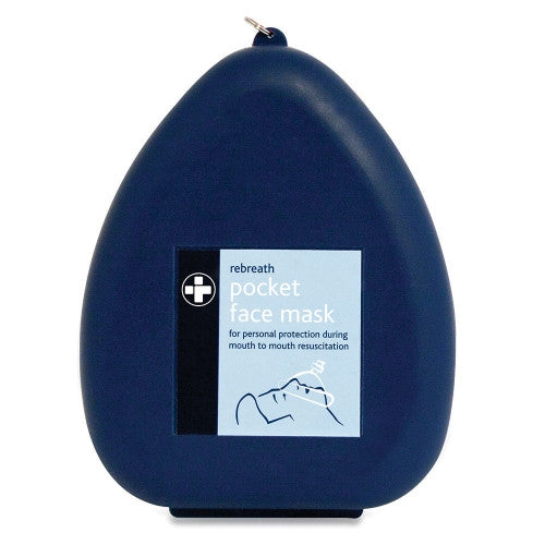 CPR Pocket Mask -