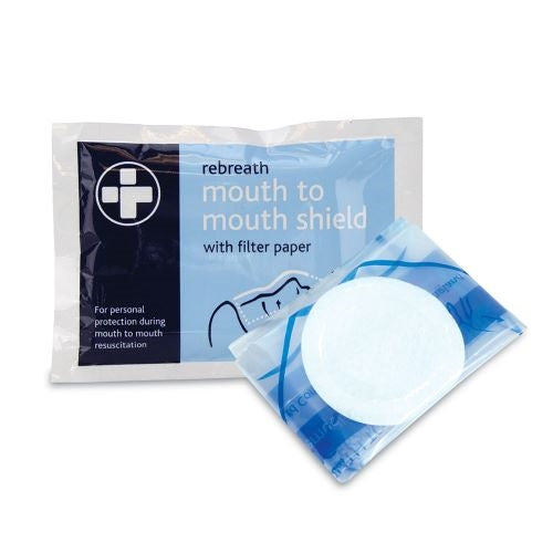 Face Shield - 100s