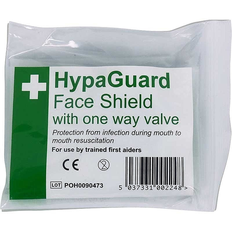 Vent Aid