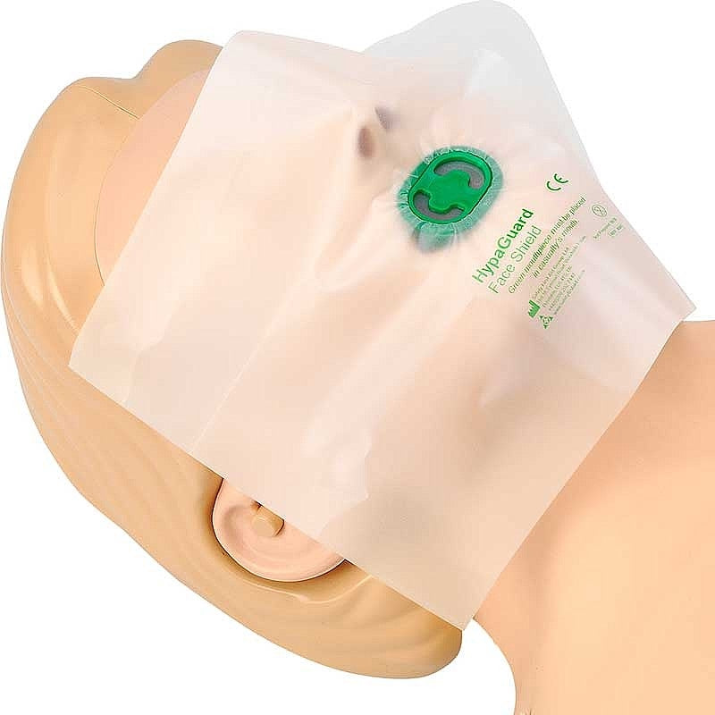 Vent Aid
