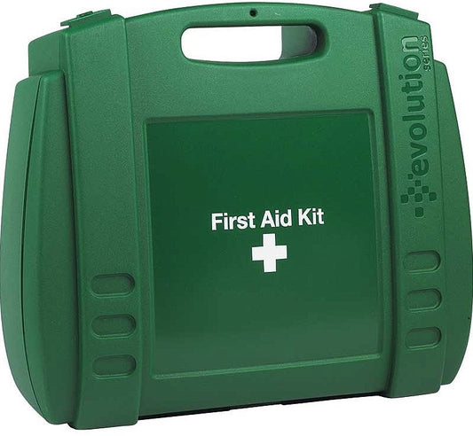 First Aid Box - Large (HSA2)