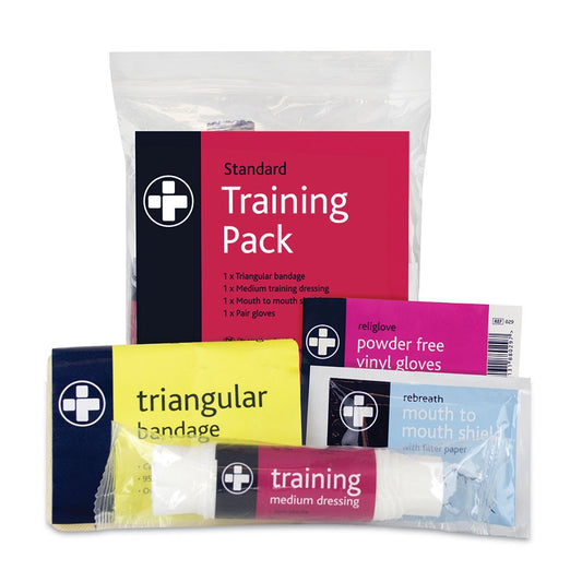 Training Pack