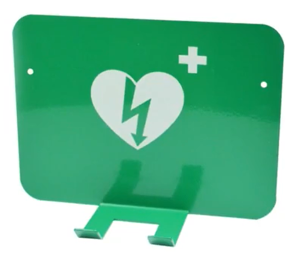 Defib Wall Hook