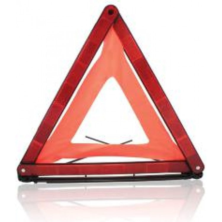 Warning Triangle