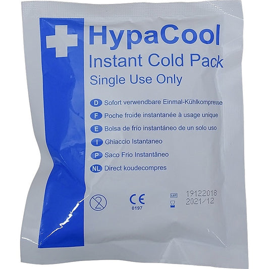 Ice Pack | Compact | Sport | Trauma | First Aid Shop