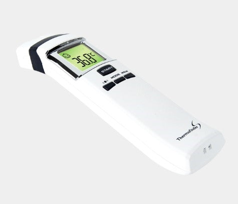 Non Contact Thermometer - Timesco Hubdic