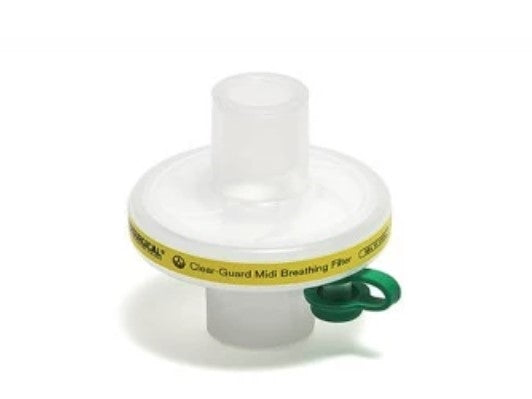 Intersurgical Viral Filter