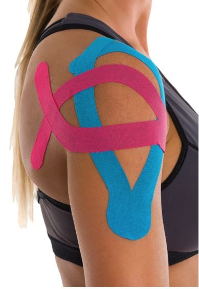 kinesiology tape