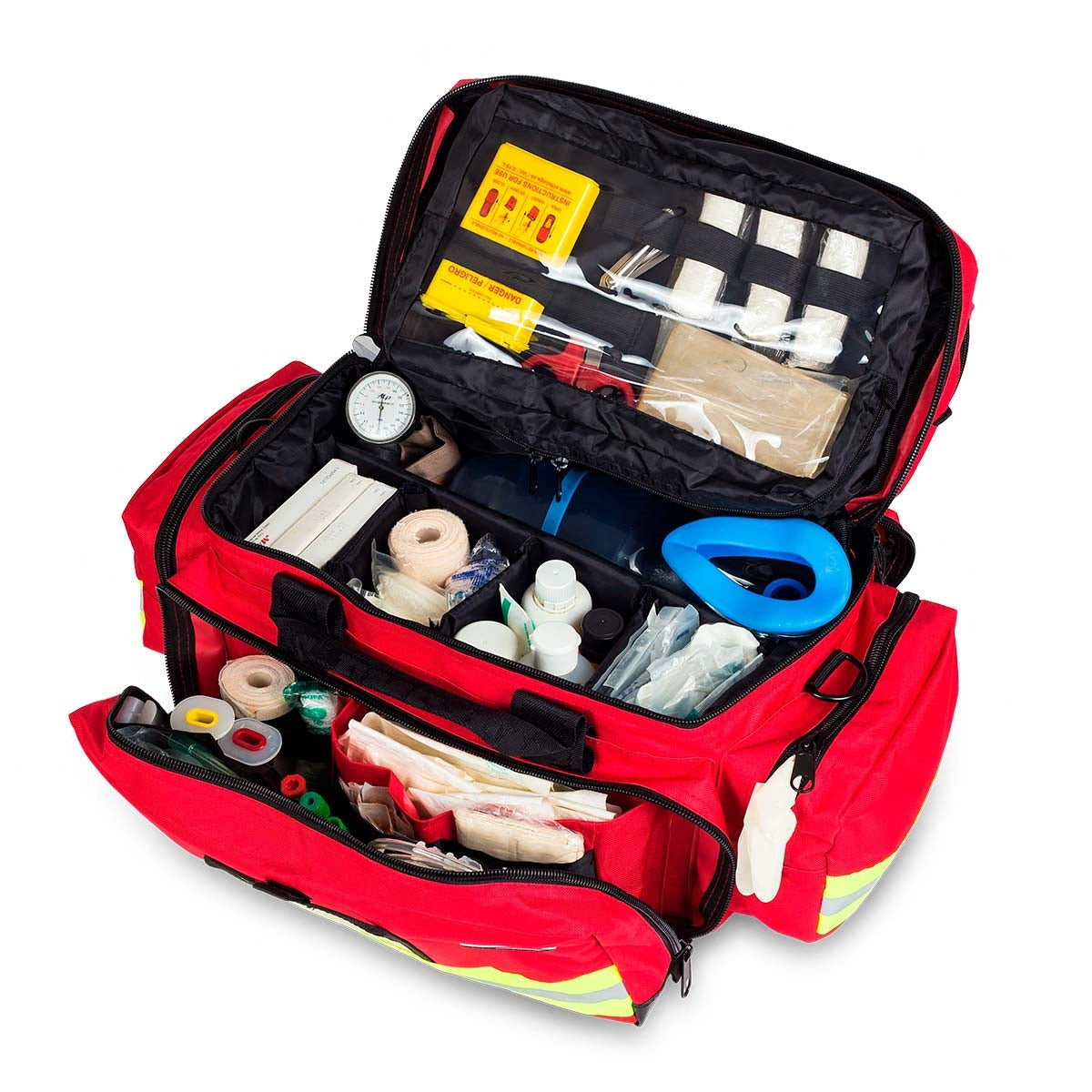 Responder First Aid | Elite Bags | First Aid Shop