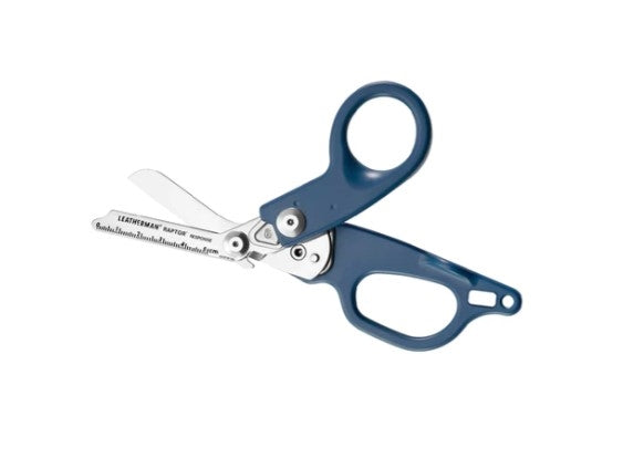 Leatherman Raptor - Response