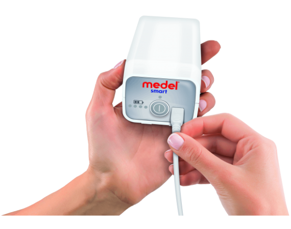 Medel | Smart | Aerosol | First Aid Shop