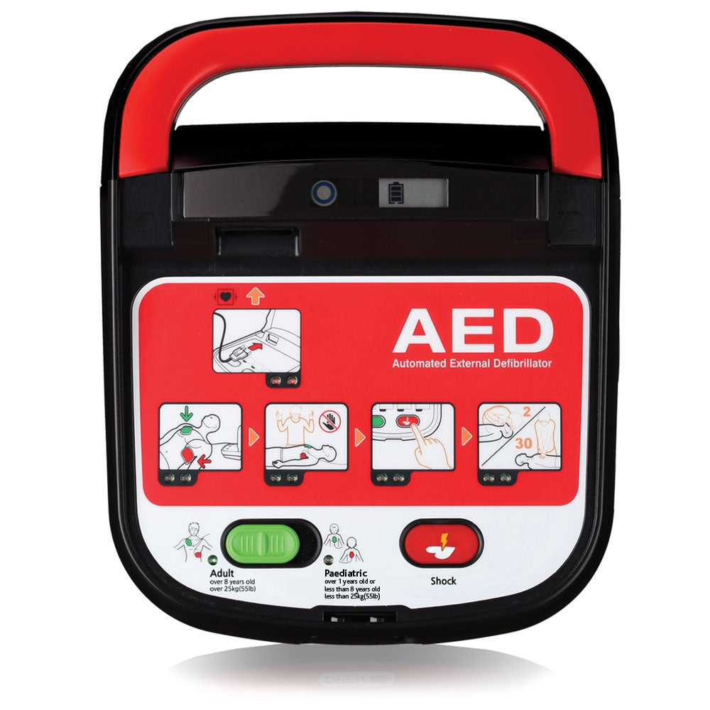 Mediana A15 HeartOn AED