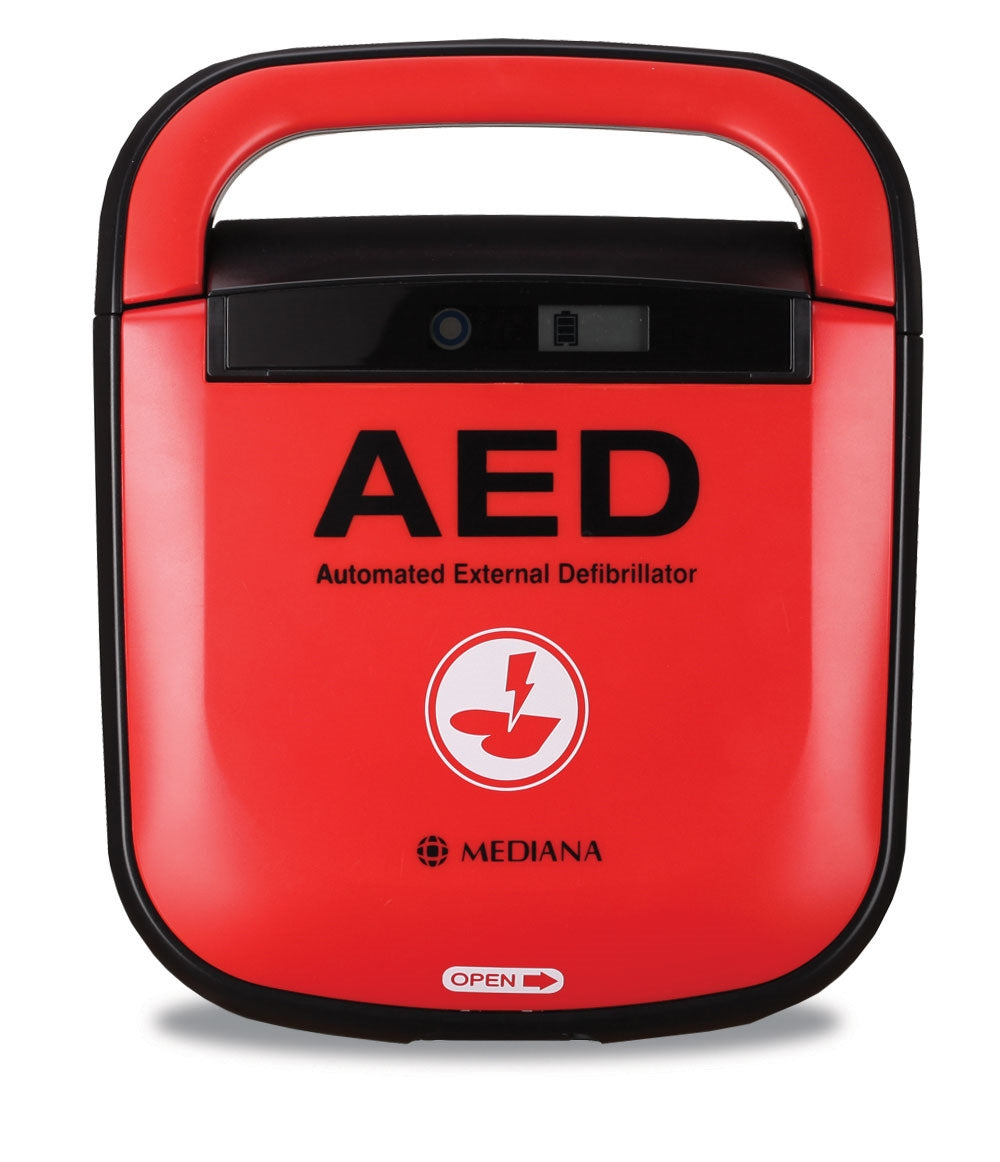 Mediana A15 HeartOn AED