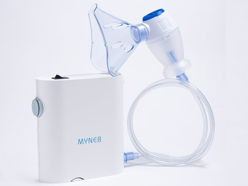 MyNeb Nubulizer