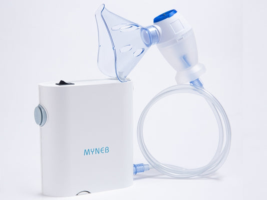 MyNeb Nubulizer