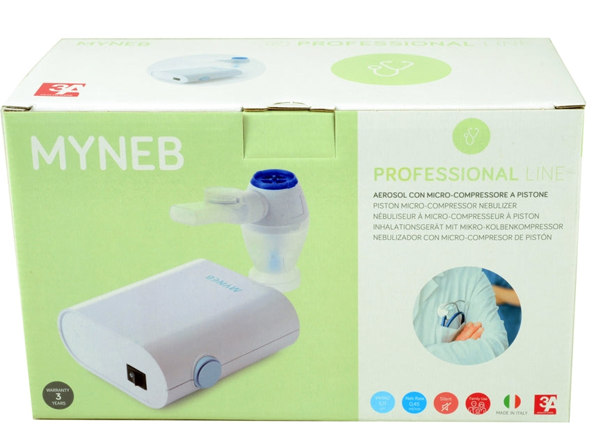 MyNeb Nubulizer