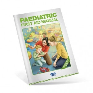 Paediatric First Aid Manual
