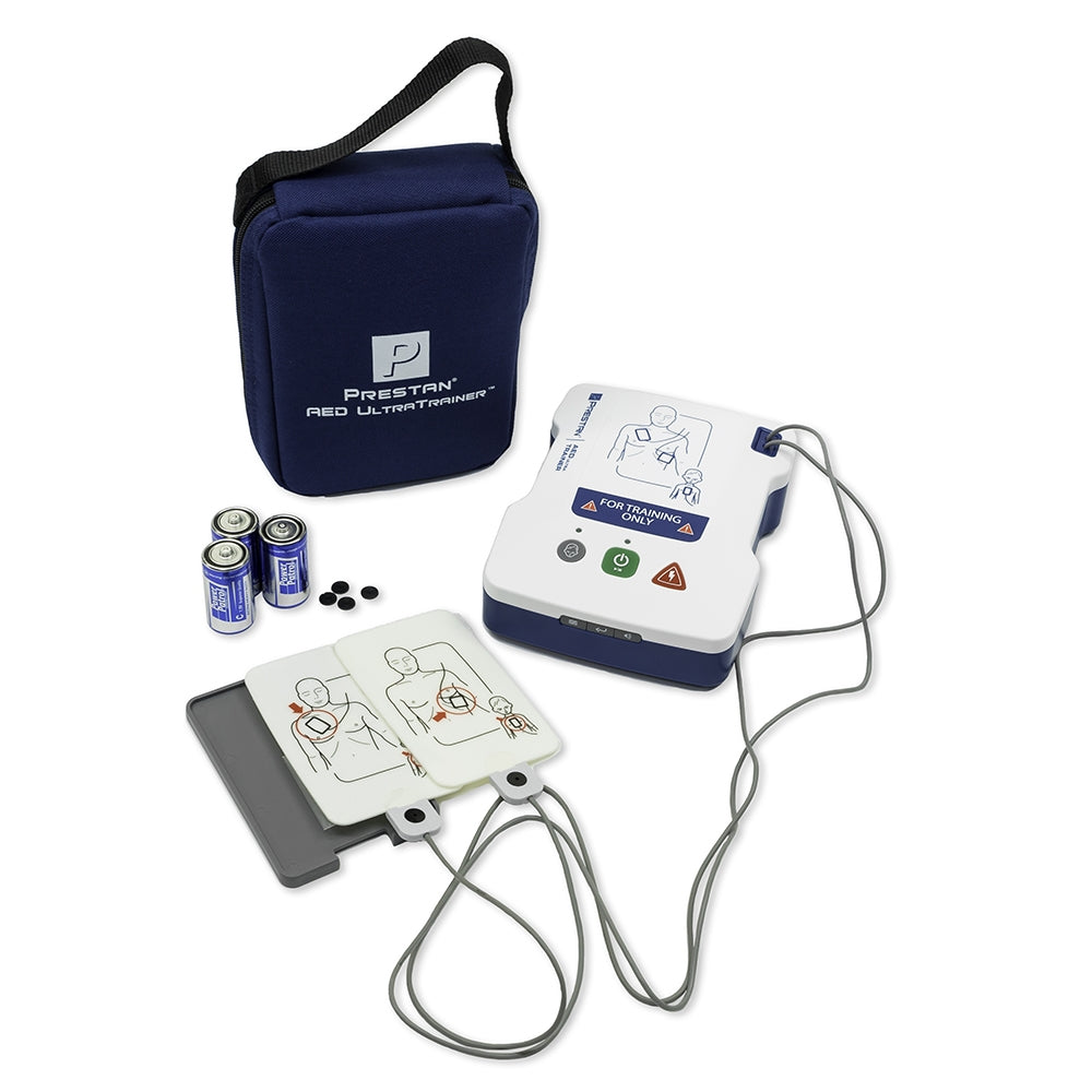 prestan ultra aed trainer