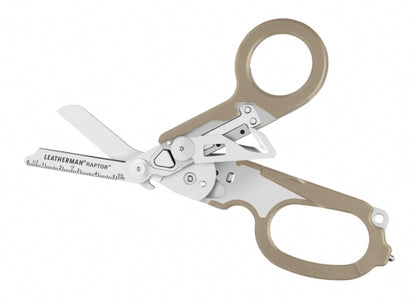 Leatherman Raptor Medical Shears - all colours