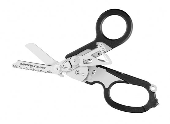 Leatherman Raptor Medical Shears - all colours