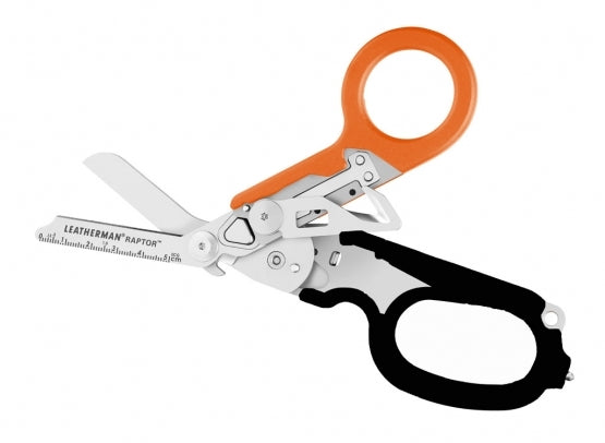 Leatherman Raptor Medical Shears - all colours