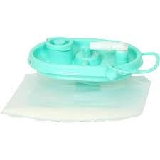 Serres Suction Liner