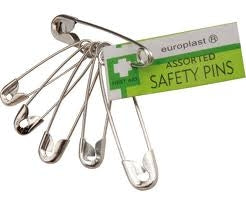 Safety Pins