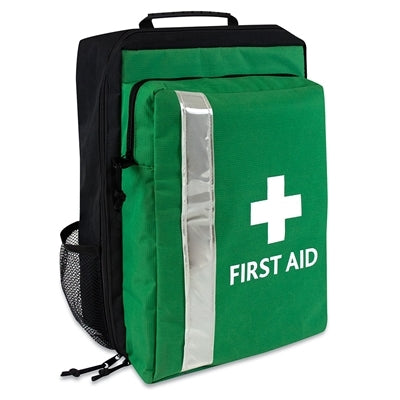 first aid rucksack compact