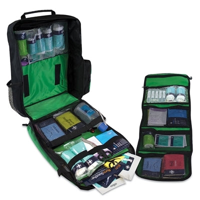 first aid rucksack compact