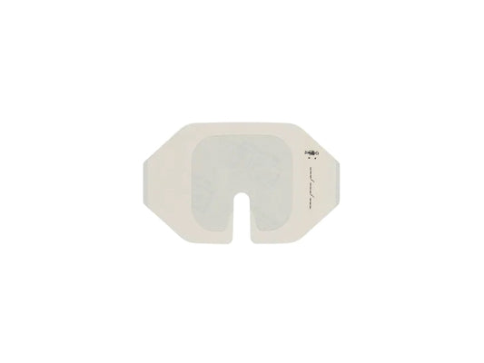 Tegaderm IV dressing