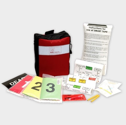 Smart Triage Pack