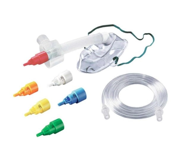 Venturi Masks - Adult