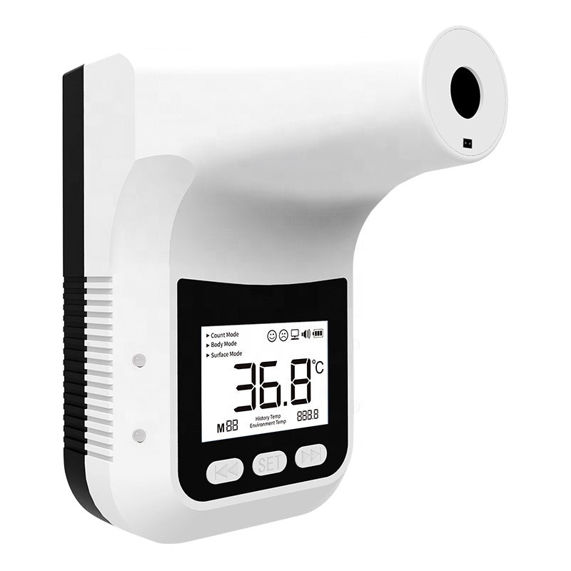 Buy Non contact thermometer | Thermometer | Temperature check