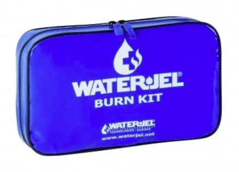 Waterjel Fire Service Kit