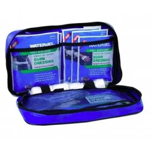 Waterjel Fire Service Kit