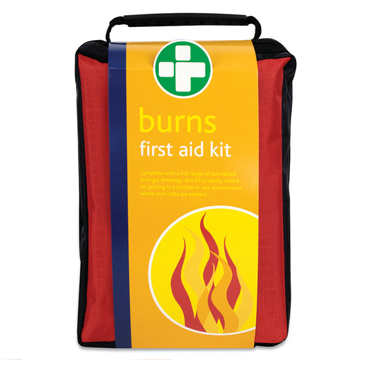 Burns First Aid Kit