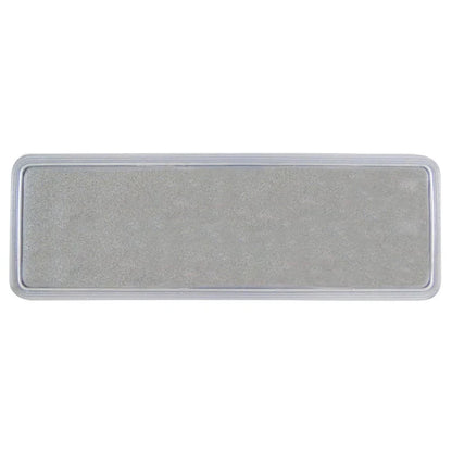 CUSTOM PRINTED REFLECTIVE INSERT - SMALL