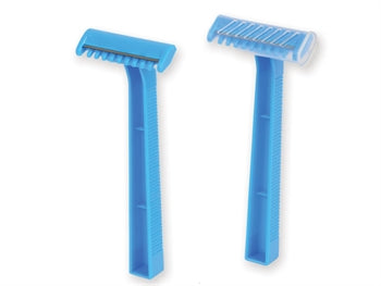 Disposable Prep Razors - single