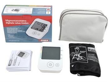 Andon electronic Blood Pressure Monitor