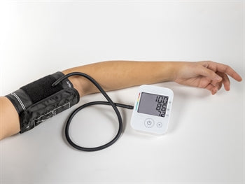 Andon electronic Blood Pressure Monitor