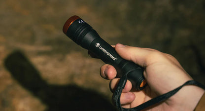 Intensity 480 LED Hand Torch