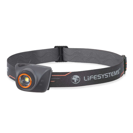 Intesity 580 LED Head Torch ( rechargeable )