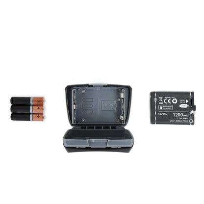 Intesity 580 LED Head Torch ( rechargeable )