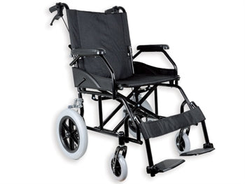 Wheelchair - Transit