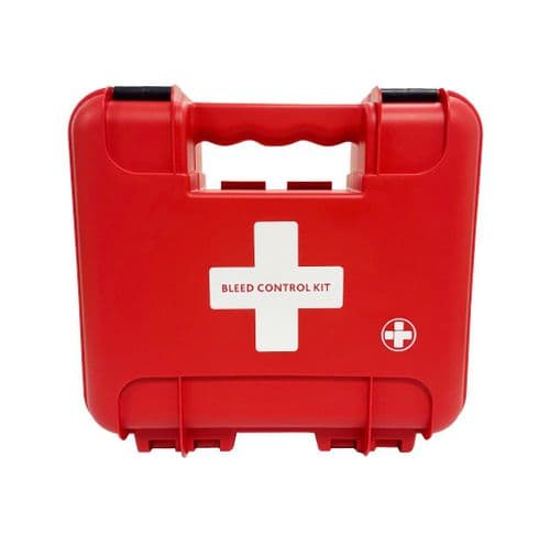 Bleed Control kit in Titan Box