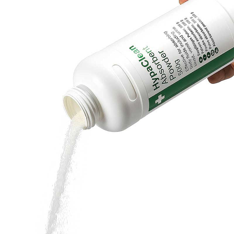 Aborbent Granules 500g