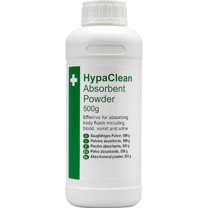 Aborbent Granules 500g