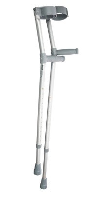 MUVE Crutches - Pair